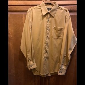 Men’s long sleeve shirt by Roberto Villini